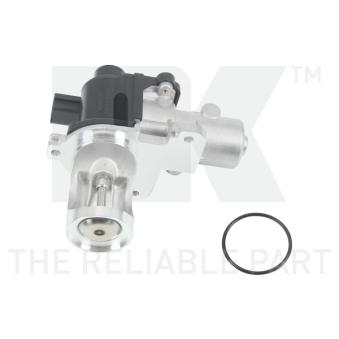 Vanne EGR NK OEM 038131501BF