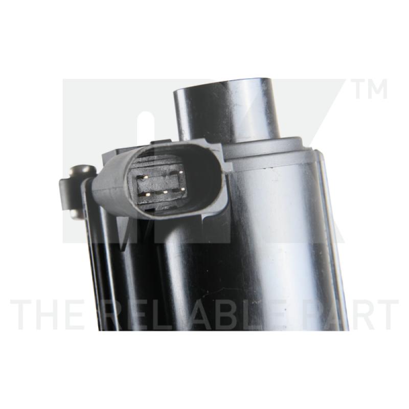 Vanne EGR NK 4547017 - Visuel 2