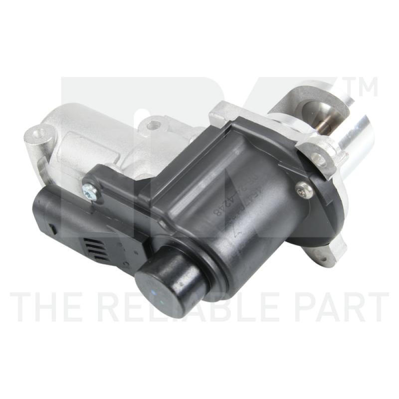 Vanne EGR NK 4547018 - Visuel 1