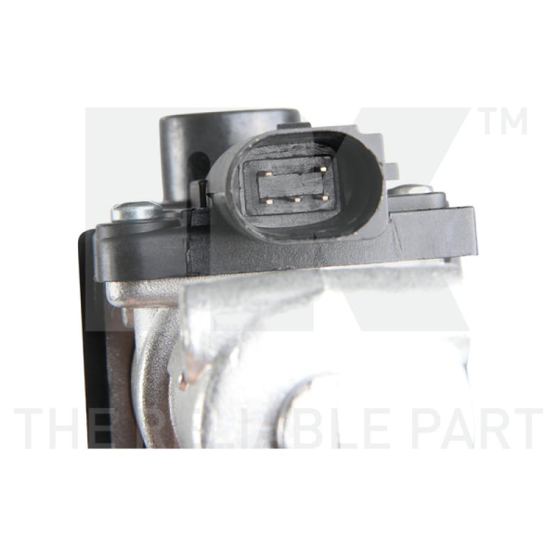 Vanne EGR NK 4547018 - Visuel 2