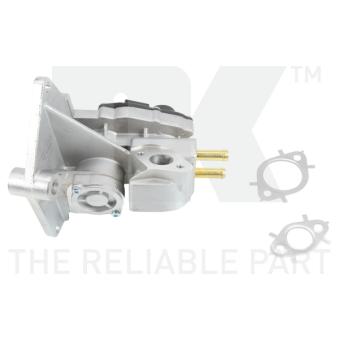 Vanne EGR NK OEM 06F131503B