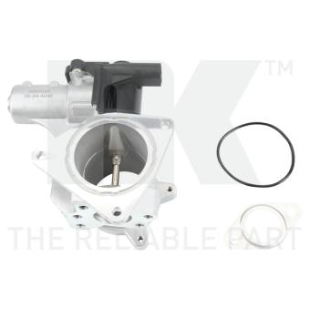 Vanne EGR NK OEM 076131501B