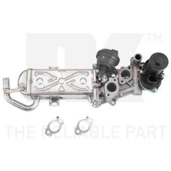 Vanne EGR NK OEM 03L131512AT
