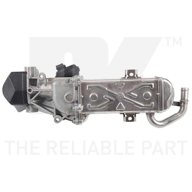 Vanne EGR NK 4547023 - Visuel 1