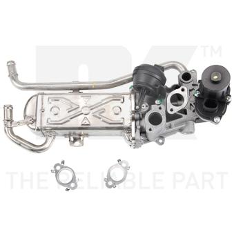 Vanne EGR NK OEM 03P131512B