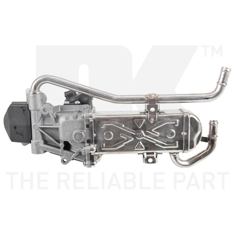 Vanne EGR NK 4547024 - Visuel 1