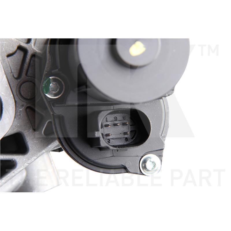 Vanne EGR NK 4547024 - Visuel 2
