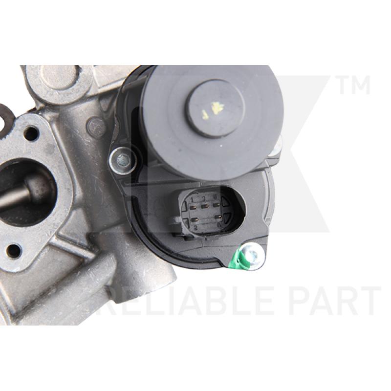 Vanne EGR NK 4547026 - Visuel 2