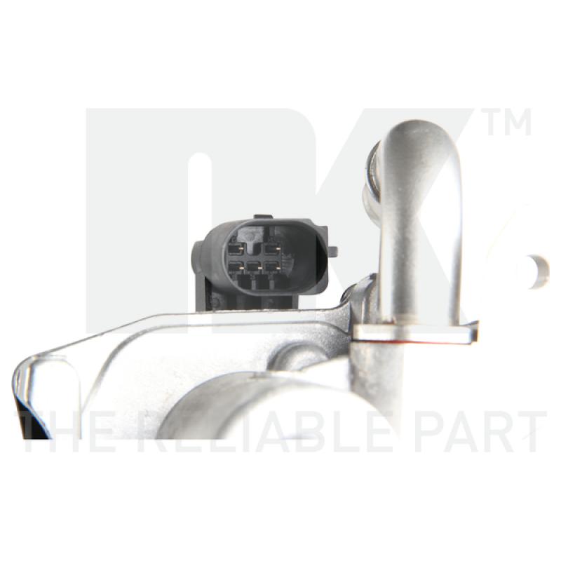 Vanne EGR NK 4547028 - Visuel 2