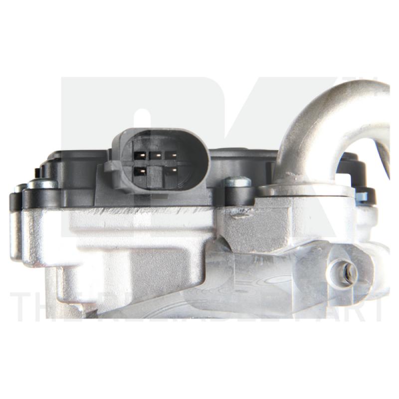 Vanne EGR NK 4547030 - Visuel 2