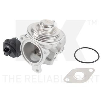 Vanne EGR NK OEM 6M219D475BA