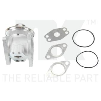 Vanne EGR NK OEM 038131501AF Vanne EGR NK OEM 038131501AF