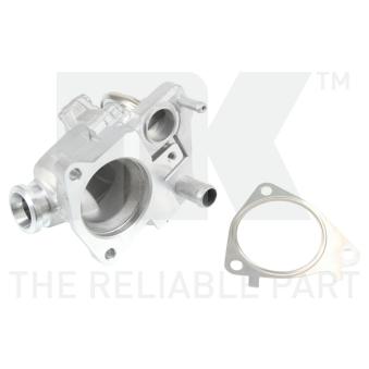 Vanne EGR NK OEM 504105569