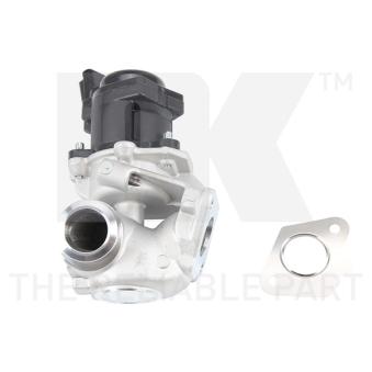 Vanne EGR NK OEM 1363591