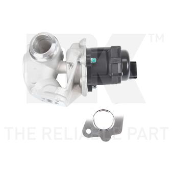 Vanne EGR NK OEM RE5S6Q9D475AE Vanne EGR NK OEM RE5S6Q9D475AE