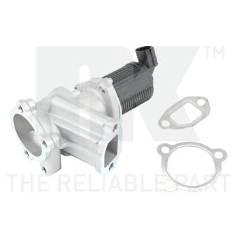 Vanne EGR NK OEM 55220291