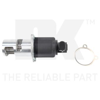 Vanne EGR NK OEM 1495600QAG