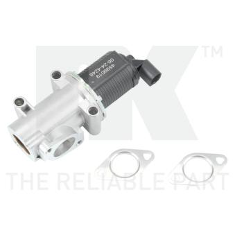 Vanne EGR NK OEM 71788553