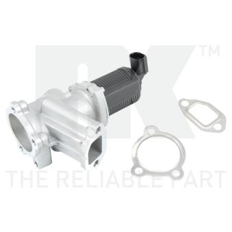 Vanne EGR NK OEM 55219499
