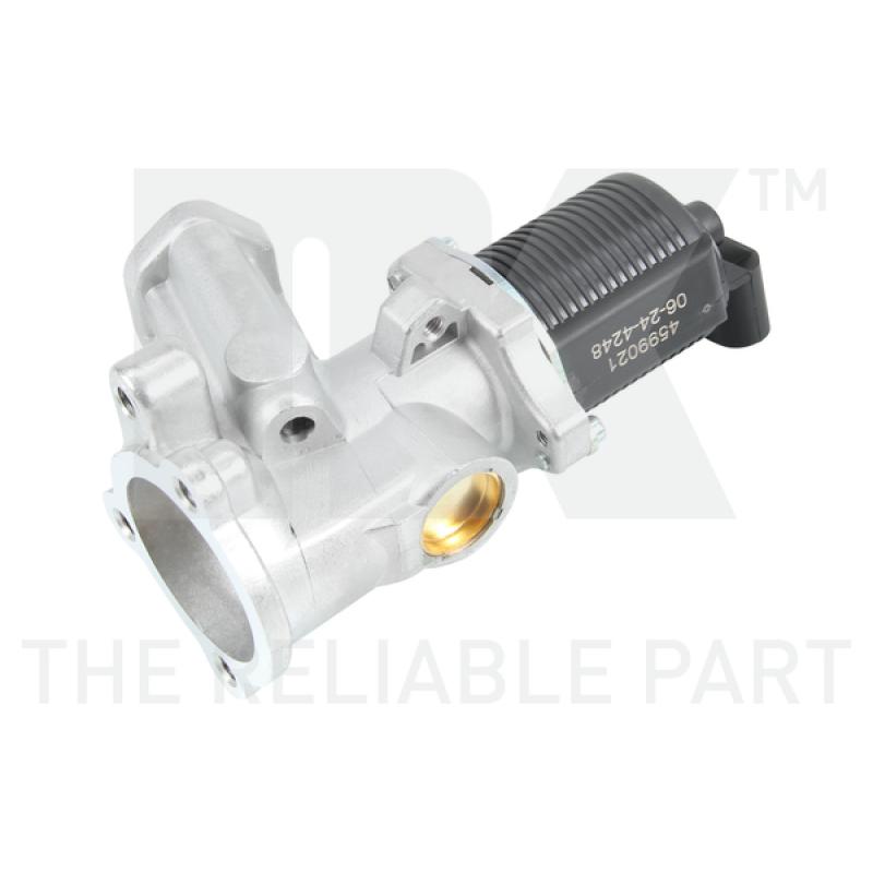 Vanne EGR NK 4599021 - Visuel 1