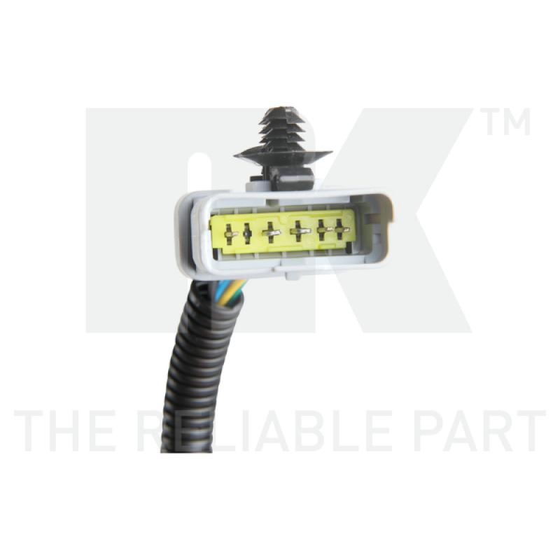 Vanne EGR NK 4599025 - Visuel 2