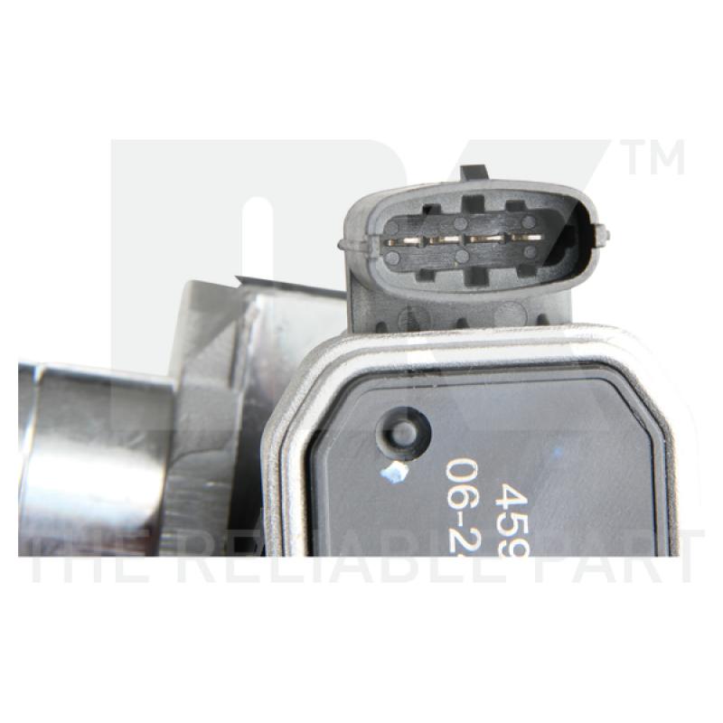 Vanne EGR NK 4599036 - Visuel 2