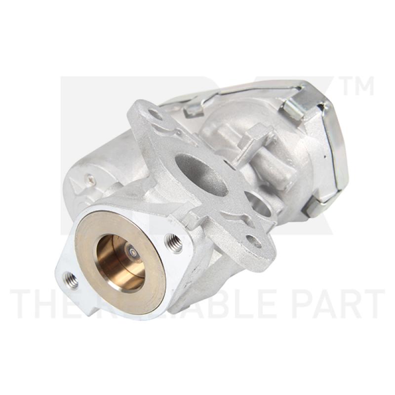 Vanne EGR NK 4599038 - Visuel 2