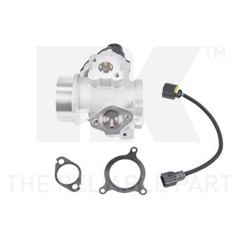 Vanne EGR NK OEM 4431702