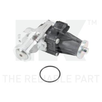 Vanne EGR NK OEM AV6Q9E456BA