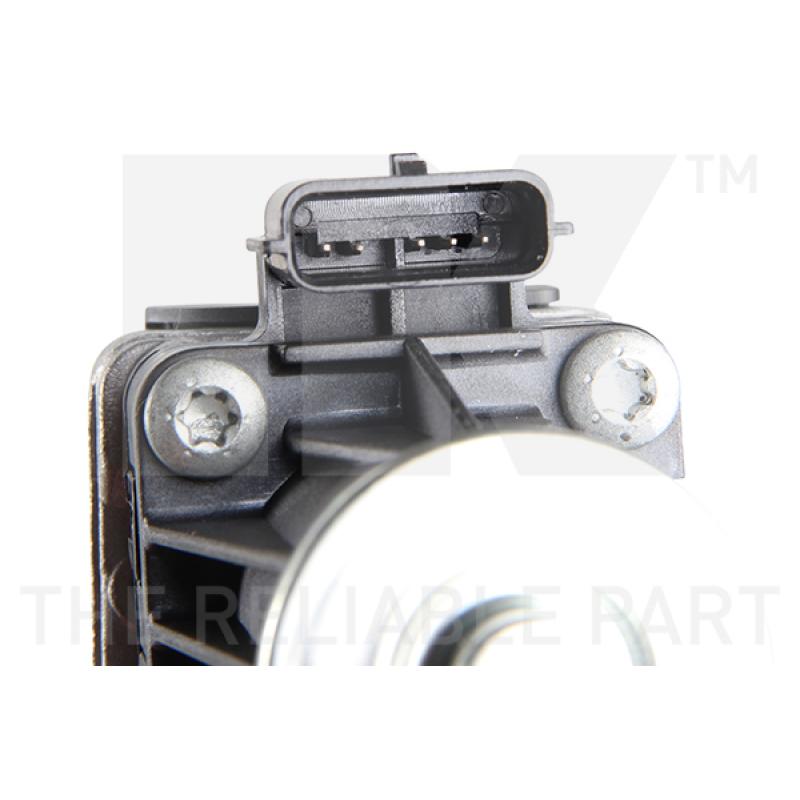 Vanne EGR NK 4599051 - Visuel 2