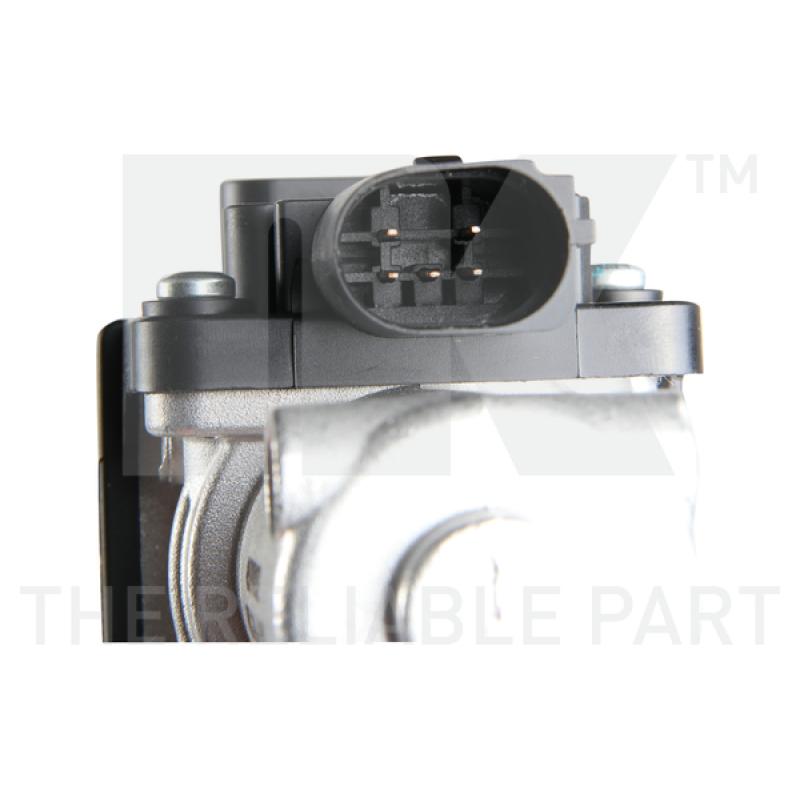 Vanne EGR NK 4599052 - Visuel 2