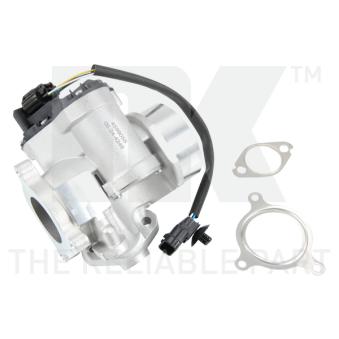 Vanne EGR NK OEM 4453095