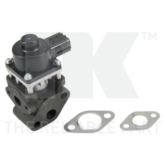 Vanne EGR NK OEM 71747145 Vanne EGR NK OEM 71747145