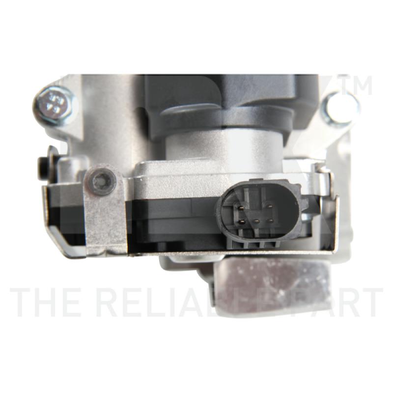 Vanne EGR NK 4599058 - Visuel 2