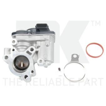 Vanne EGR NK OEM 147100361R