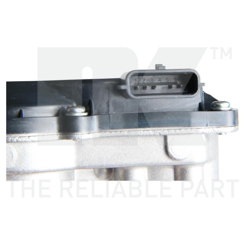 Vanne EGR NK 4599062 - Visuel 2