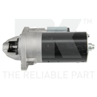 Démarreur NK OEM 51776205