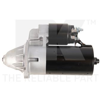 Démarreur NK OEM 6611513701 Démarreur NK OEM 6611513701