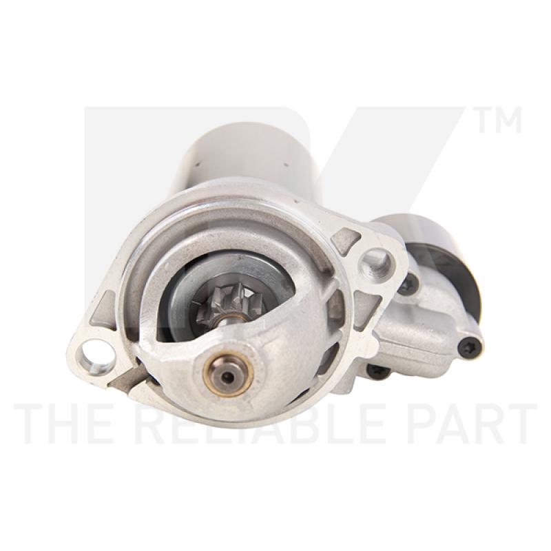 Démarreur NK 4712380 - Visuel 2