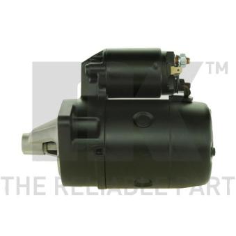 Démarreur NK 4714350