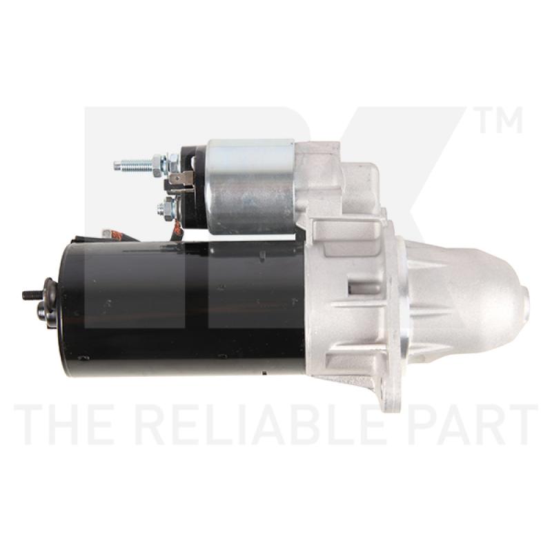 Démarreur NK 4714900 - Visuel 1