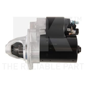 Démarreur NK OEM 12427521123
