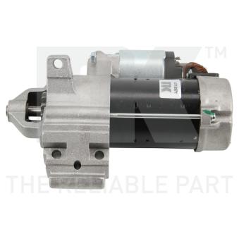 Démarreur NK 4715971 pour MERCEDES-BENZ VITO 320 d Efficient Dynamics - 163cv