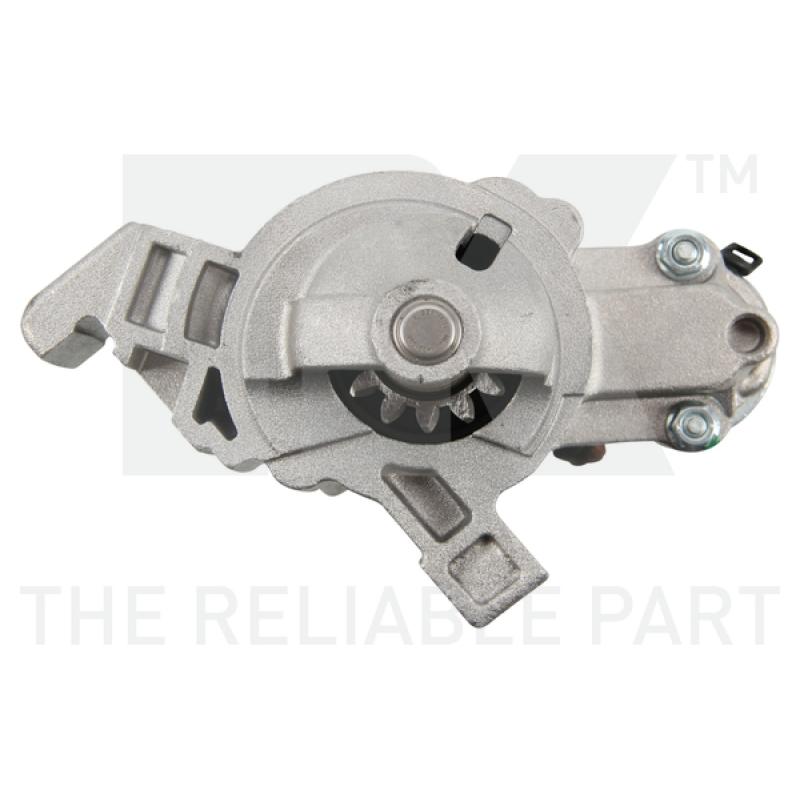 Démarreur NK 4715971 - Visuel 2