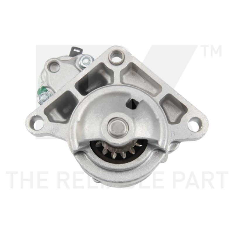 Démarreur NK 4715974 - Visuel 2