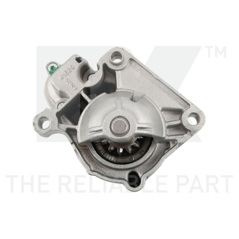 Démarreur NK 4715975 - Visuel 2