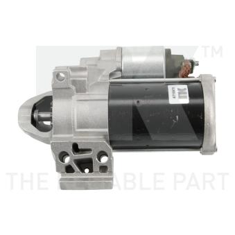 Démarreur NK [4715978]