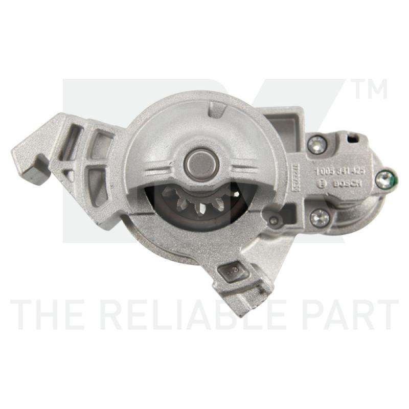 Démarreur NK 4715978 - Visuel 2