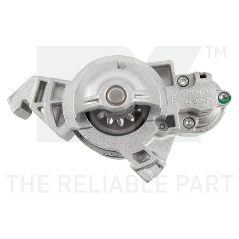 Démarreur NK 4715979 - Visuel 2