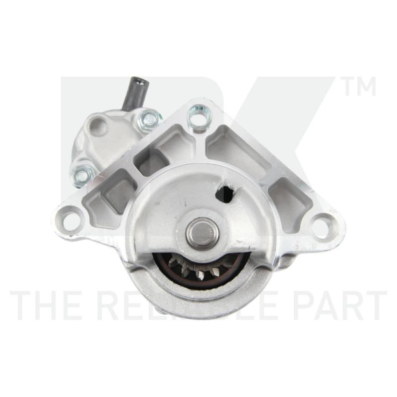 Démarreur NK 4715983 - Visuel 2